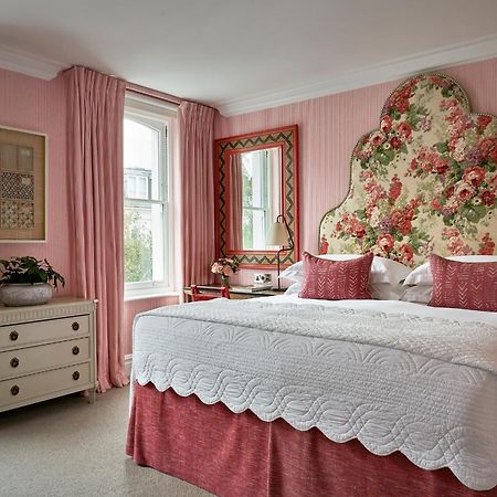 Number Sixteen, Firmdale Hotels London Bagian luar foto