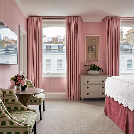 Number Sixteen, Firmdale Hotels London Bagian luar foto
