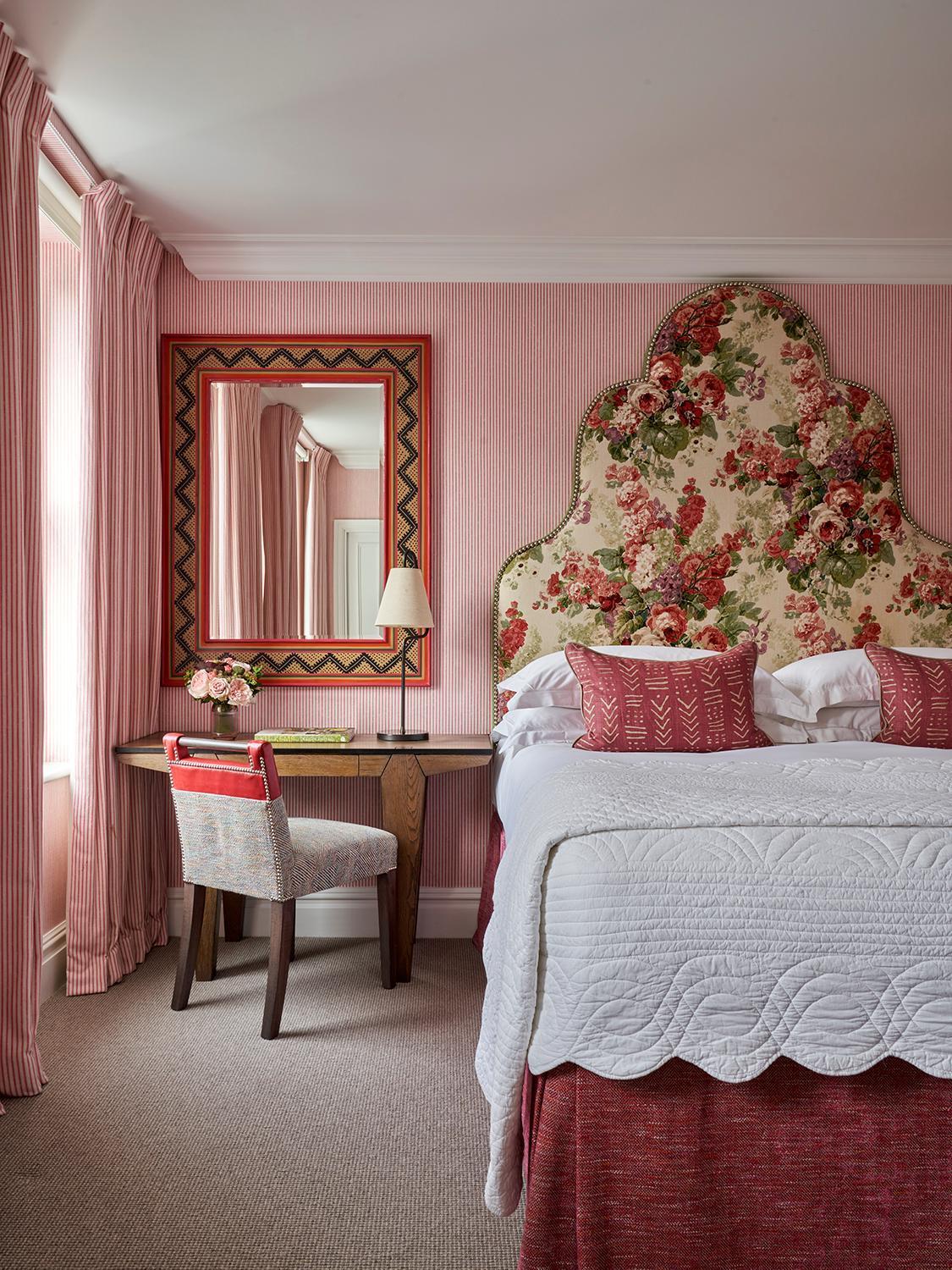Number Sixteen, Firmdale Hotels London Bagian luar foto